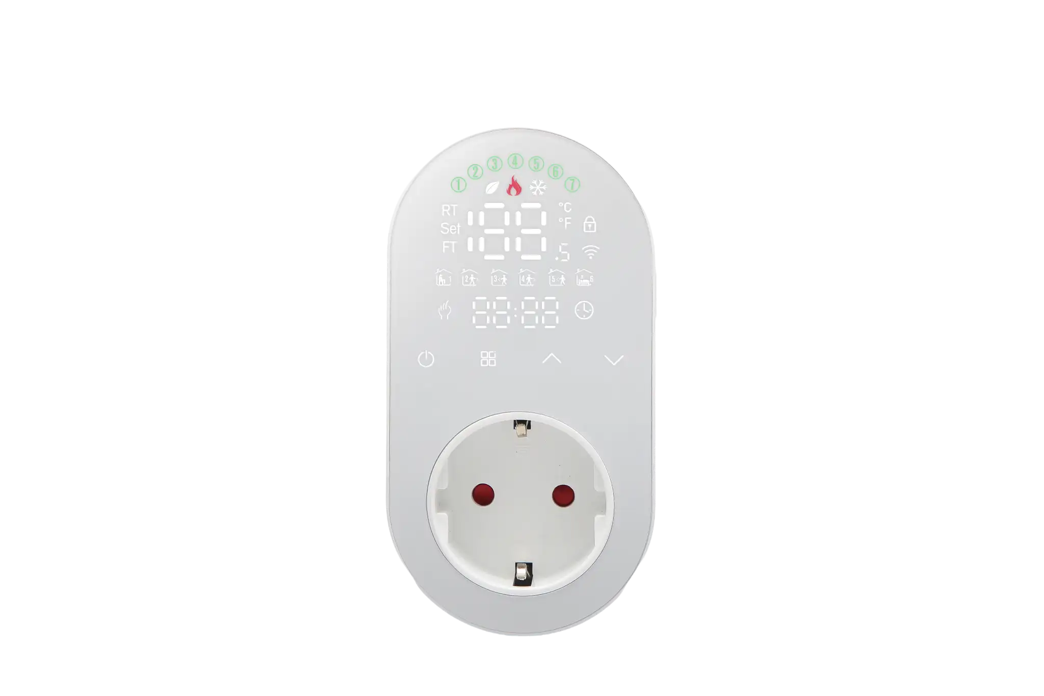 Economy Thermostat