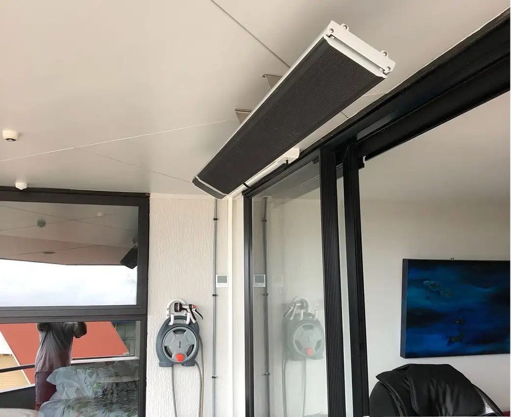 Zero Indoor