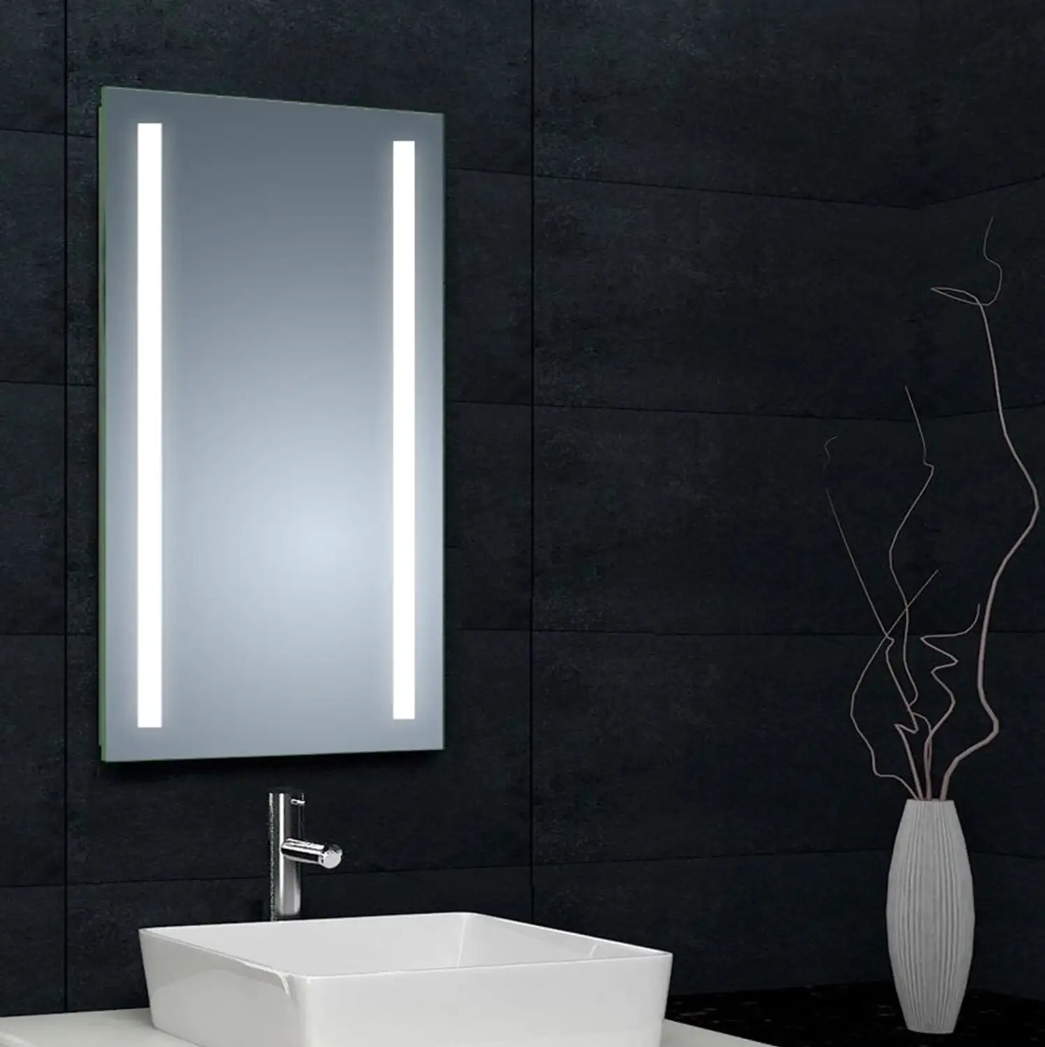 Wave Controlled IR Mirror 500W thumbnail 2