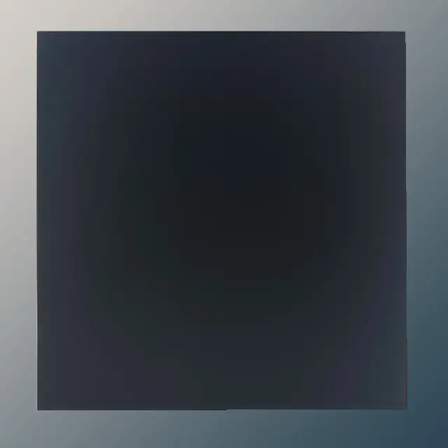 Aluminium IR Panel 350W Black