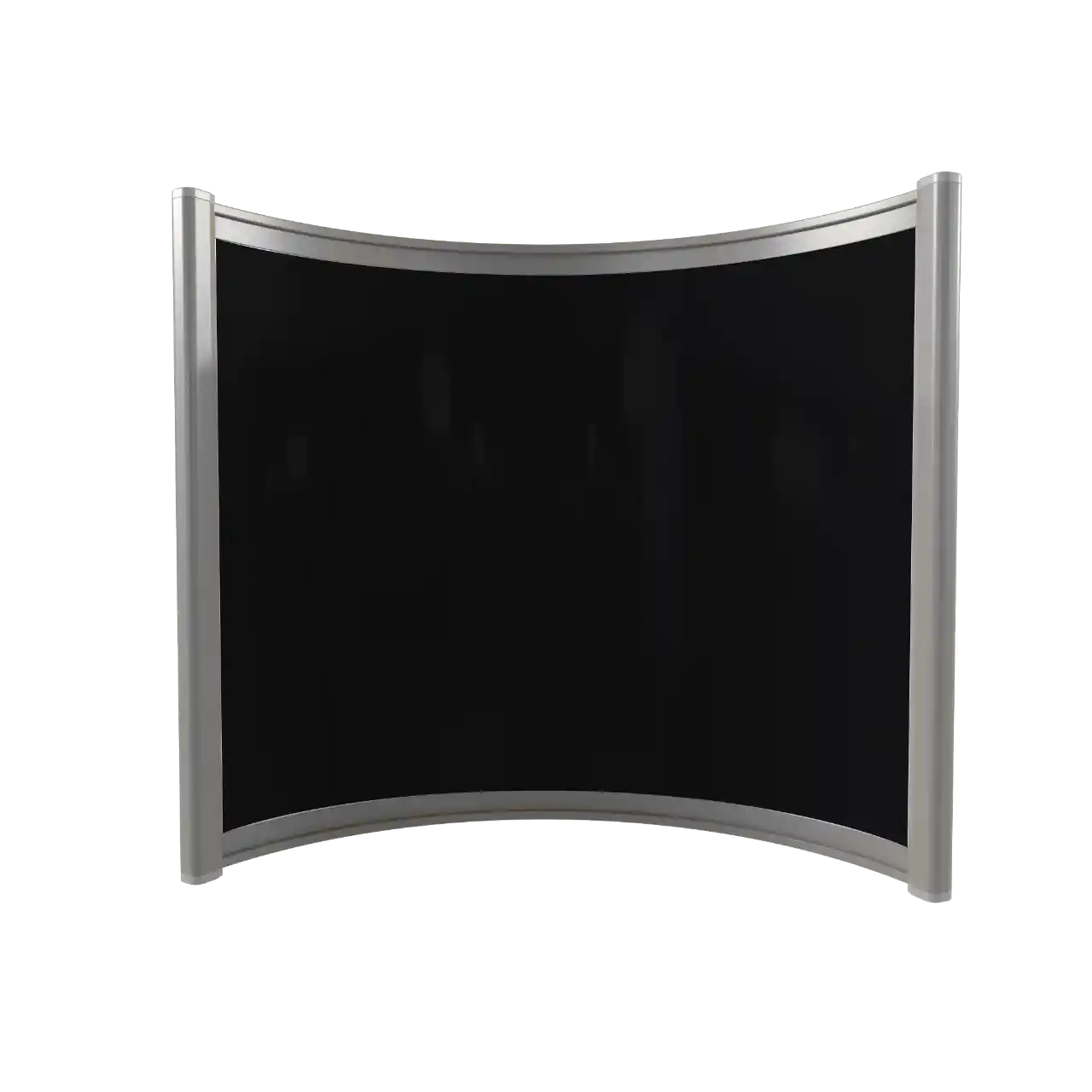 Curved Portable IR Heater 6