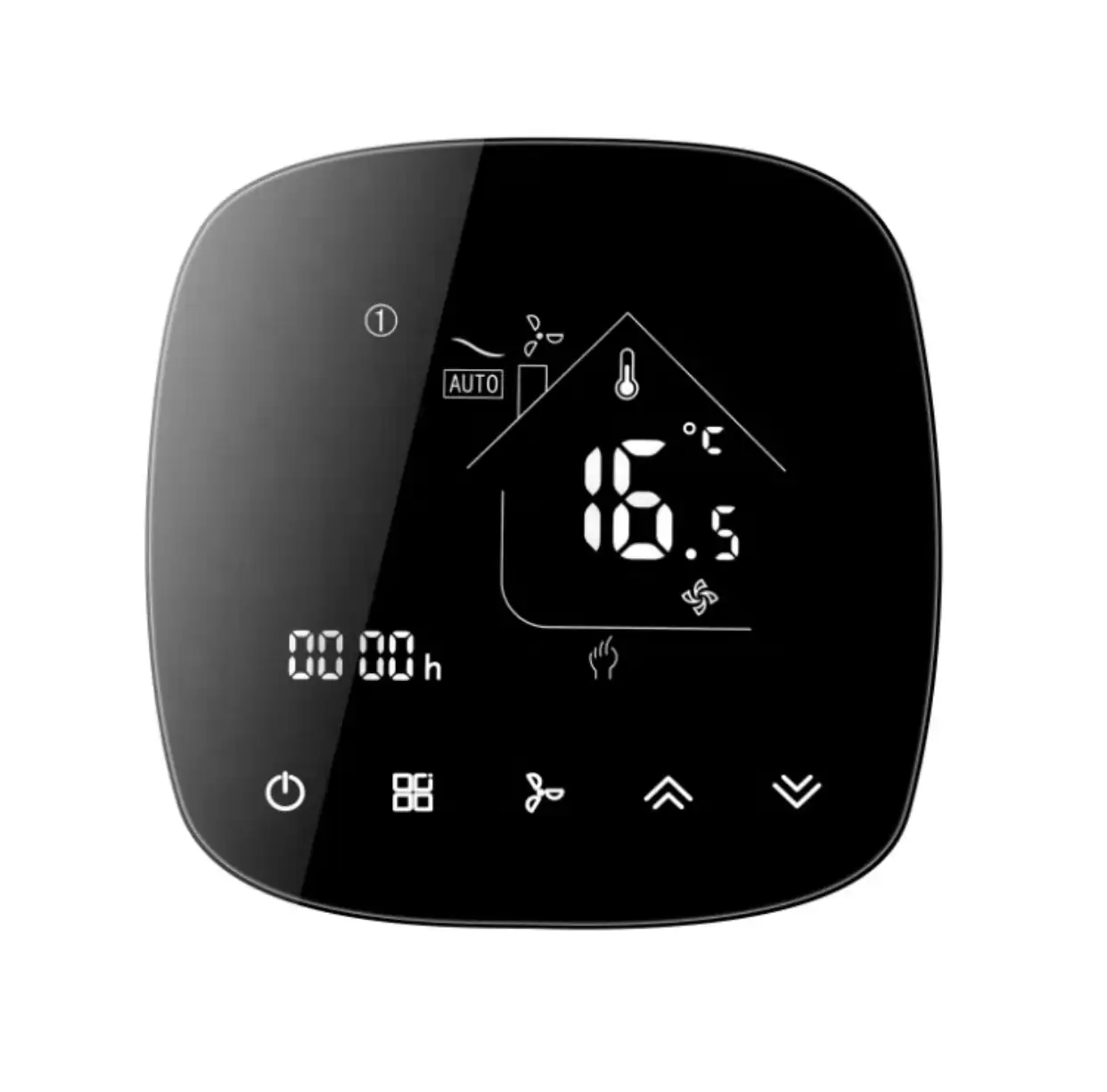 Smart Thermostats