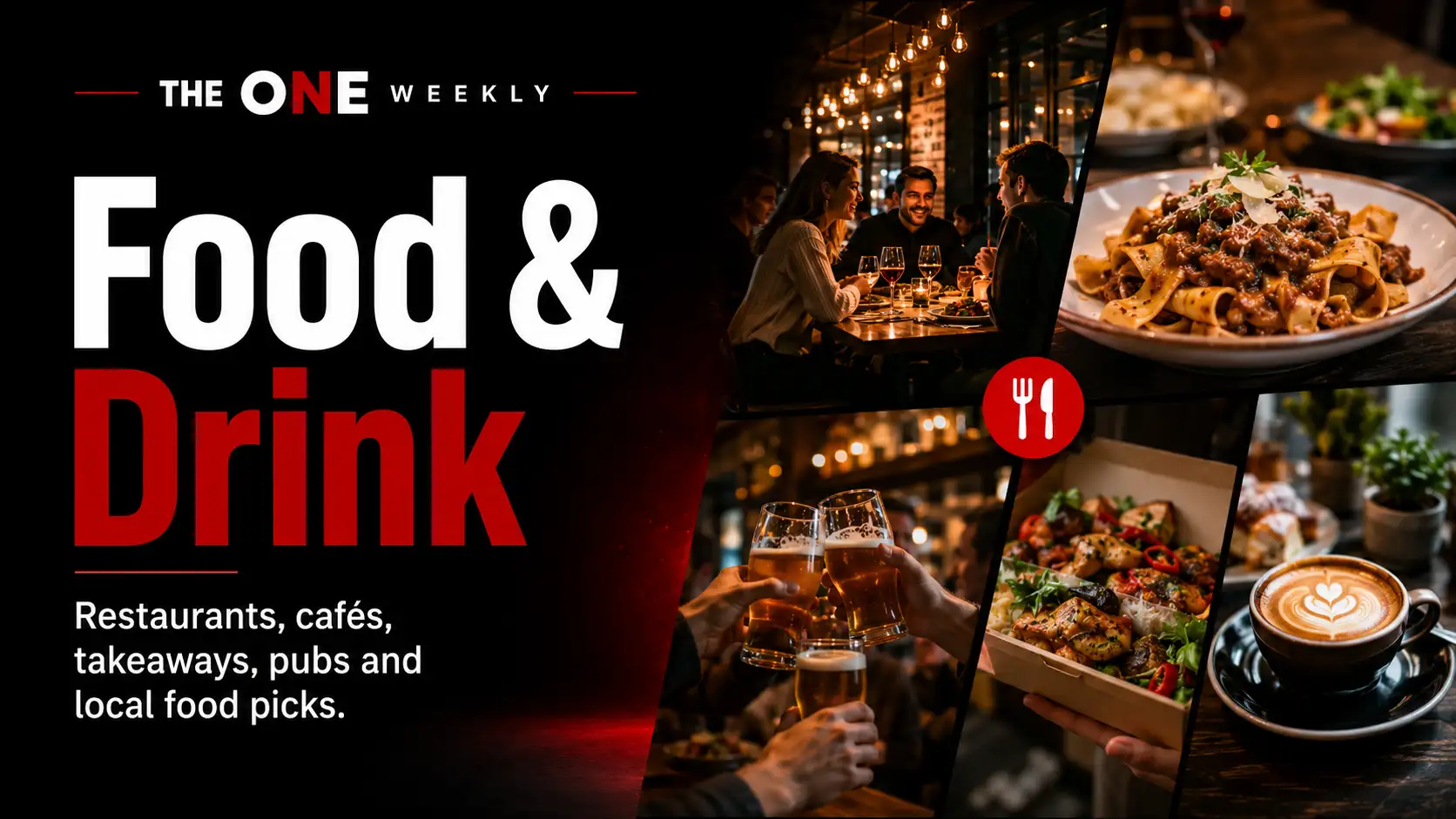 Food & Drink