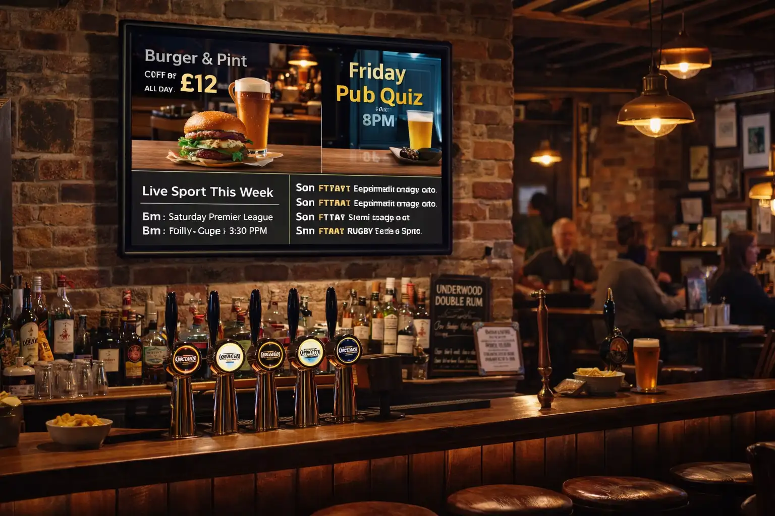 Pub
