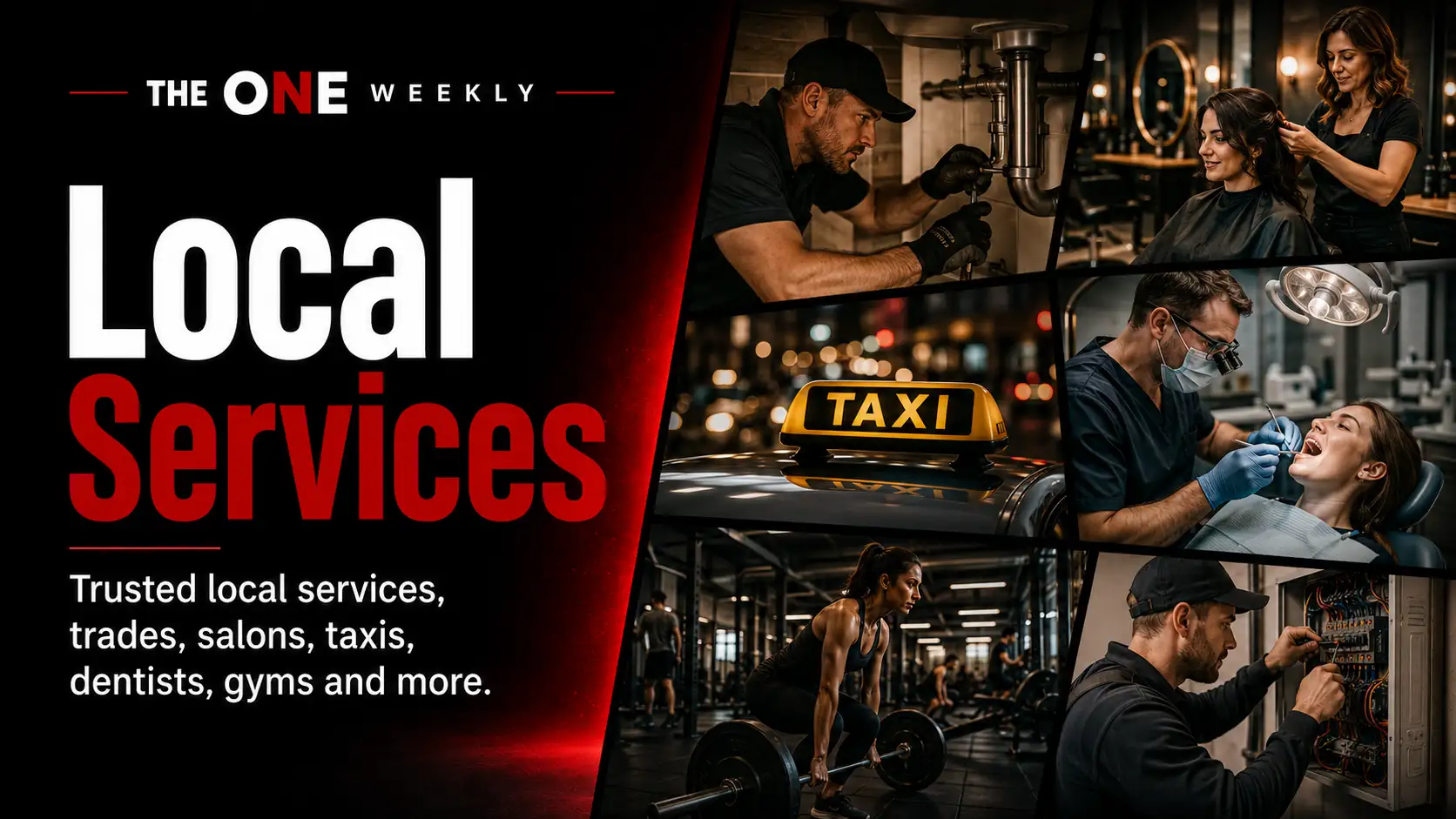 Local Services