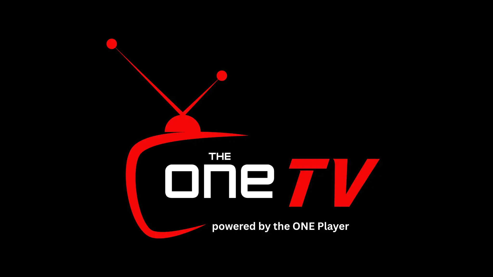 The ONE TV