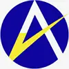 AI Business Card Logo