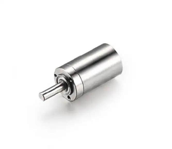 Precision Gearboxes for Aerospace Applications: Engineering Excellence