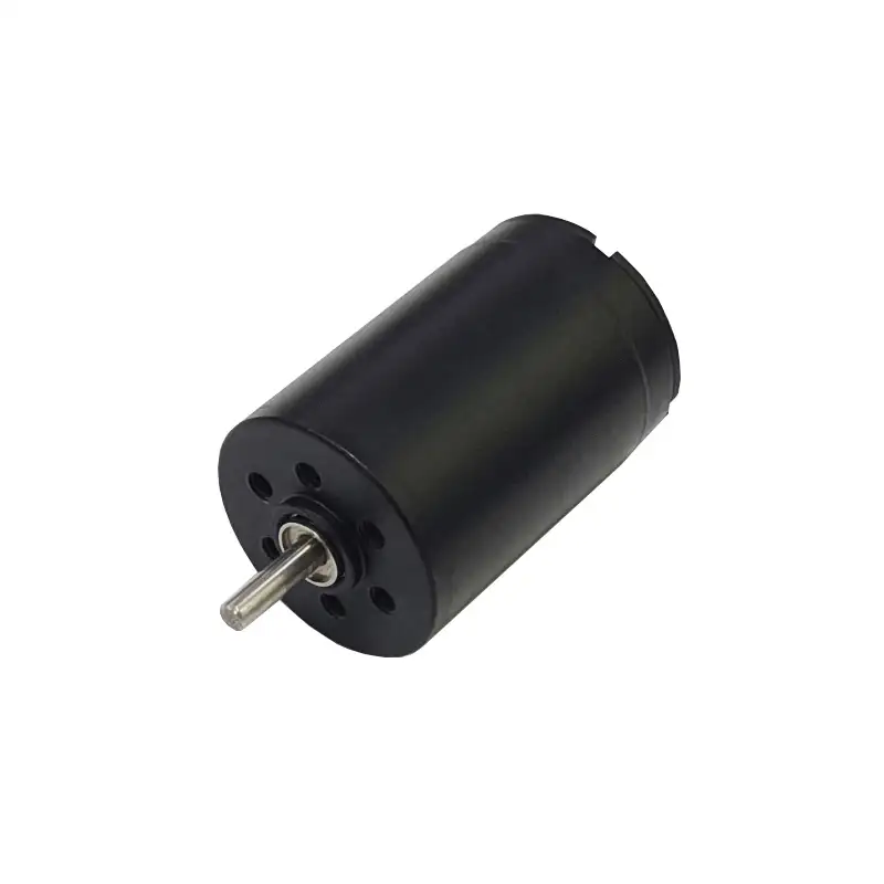 1725RZ 2.0mm Shaft