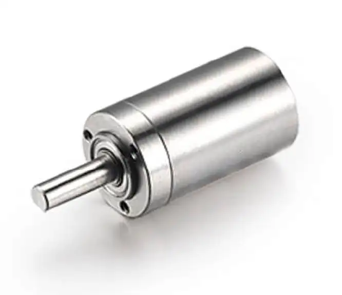 Precision Gearbox PG19