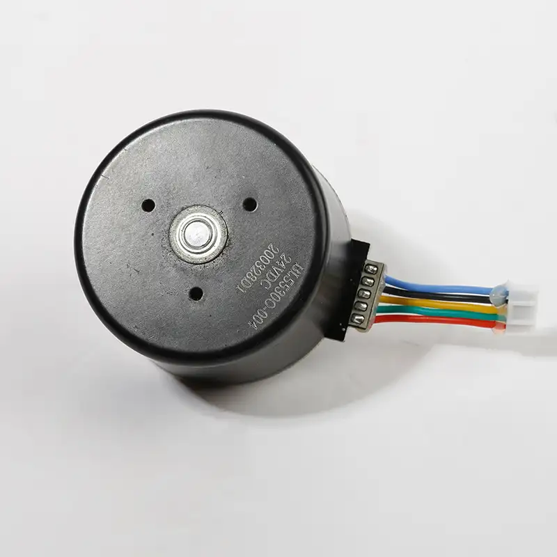 BL2430 Brushless DC Motor
