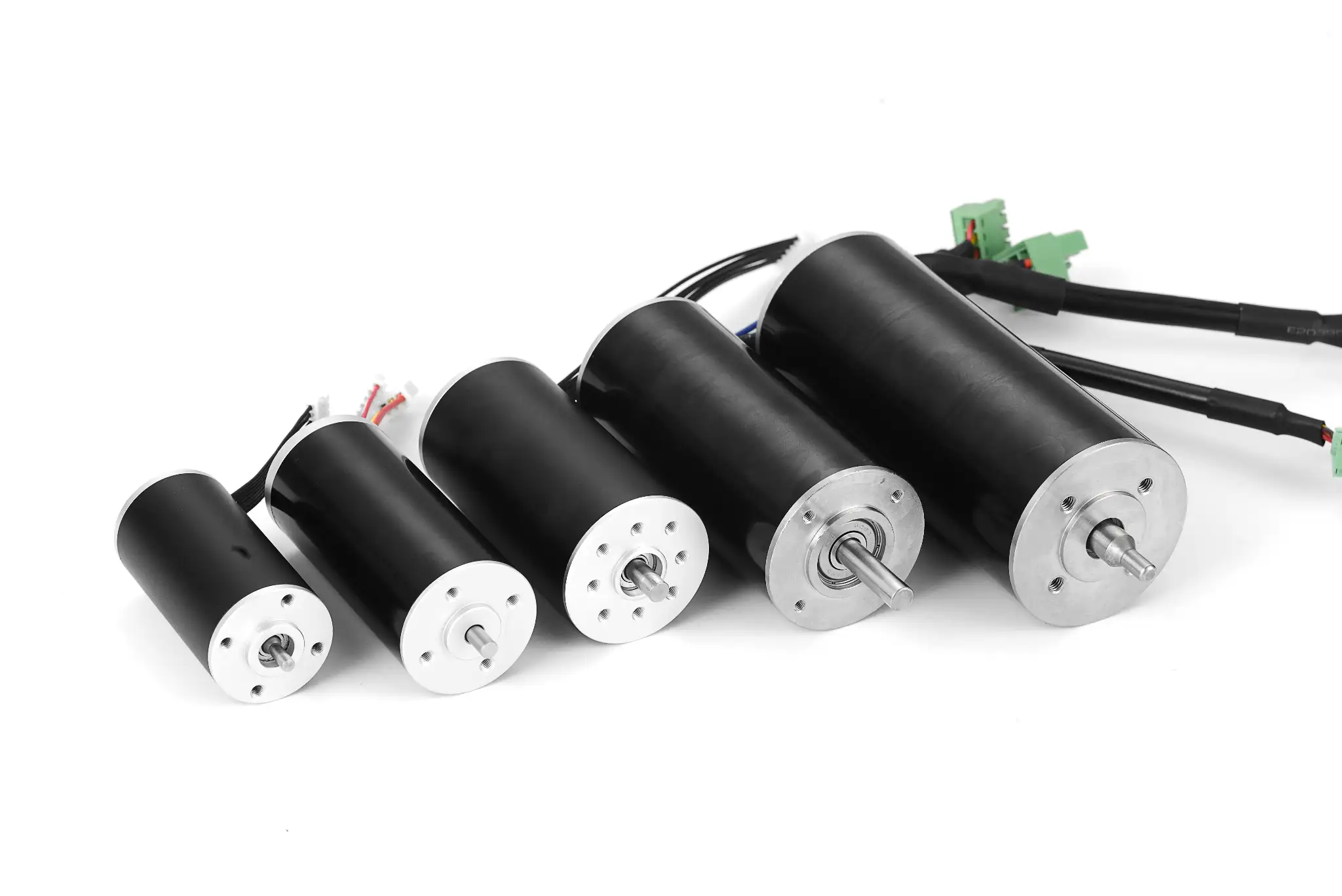 1725 Coreless DC Motor