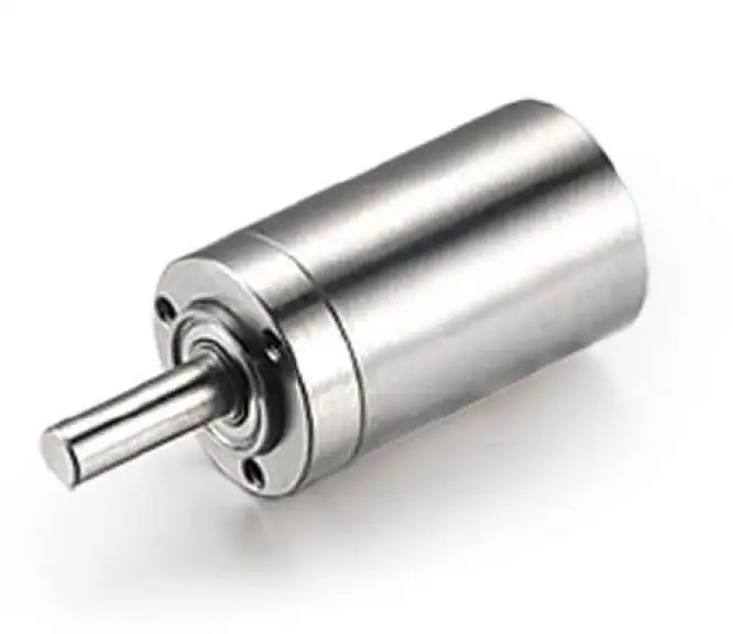 Precision Gearbox PG22