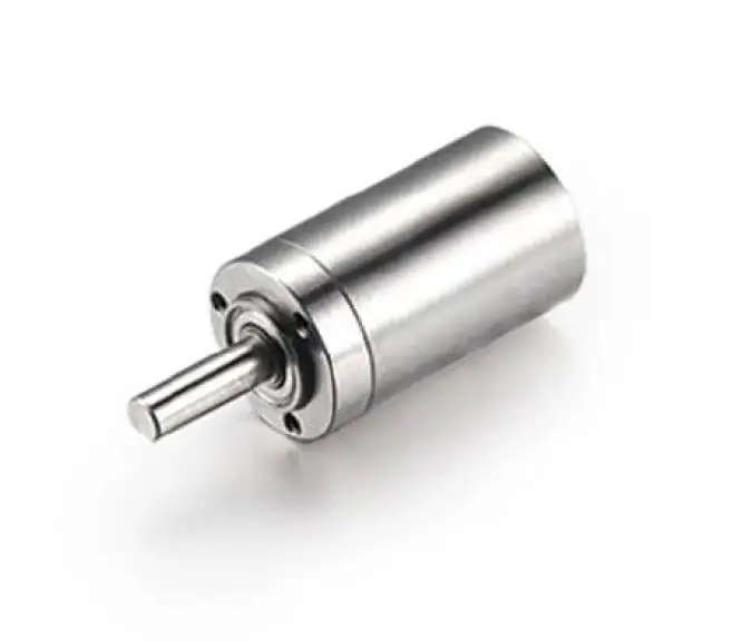 Precision Gearbox PG12