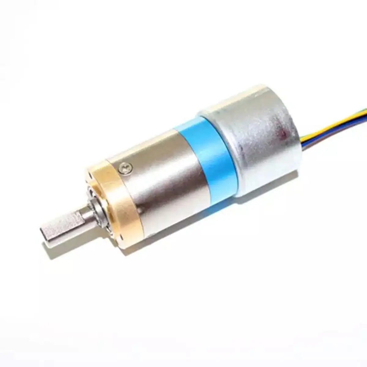 DBL2418I