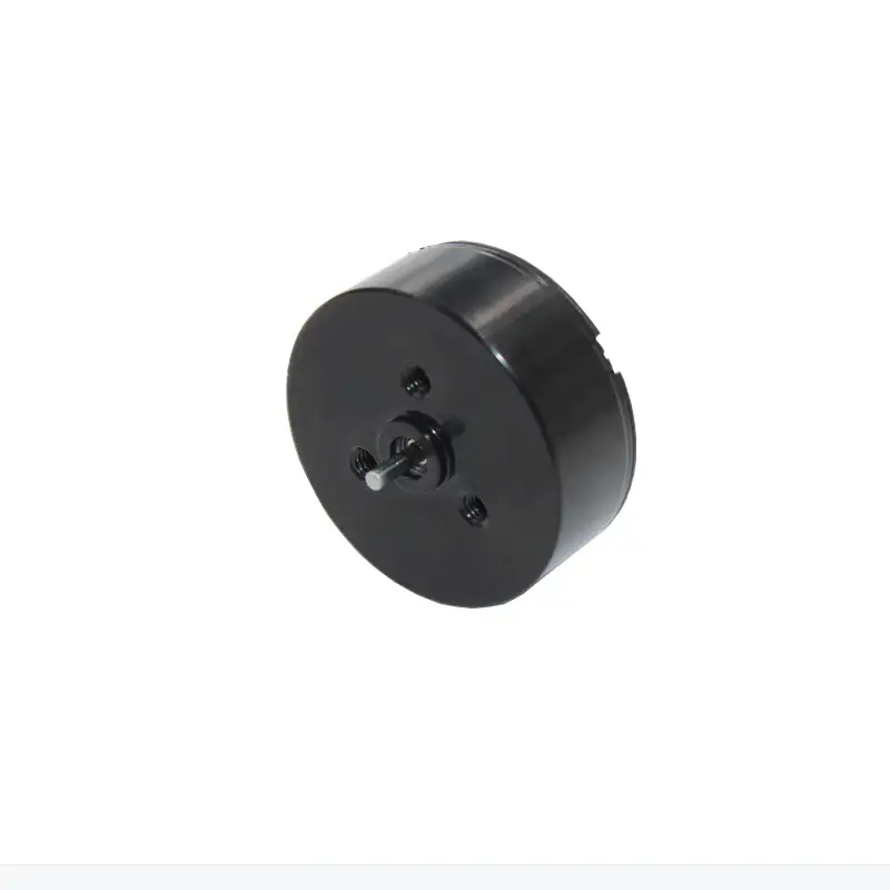 2610RZ Gear Motor