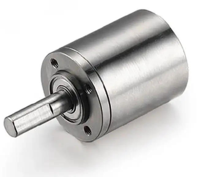 Planetary Gearbox PL42