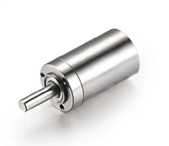Precision Gearbox PG16