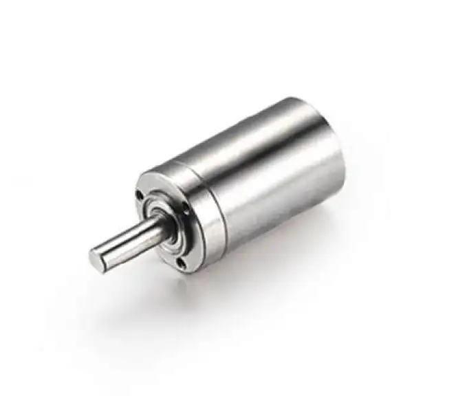 Precision Gearbox PG10