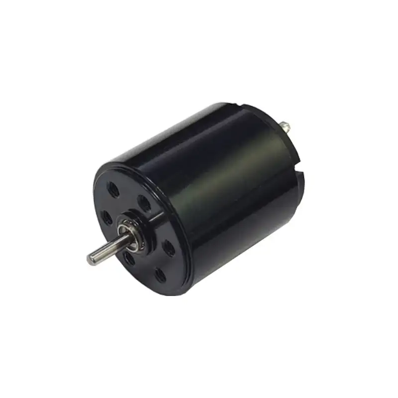 2225RZ Gear Motor