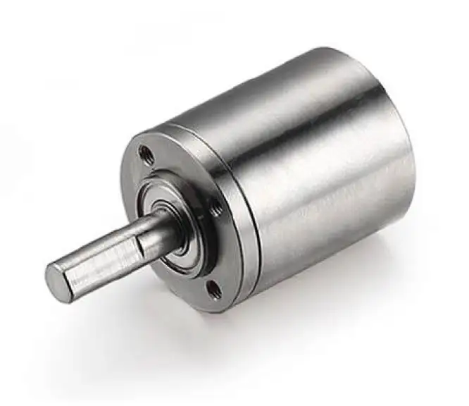 Planetary Gearbox PL37