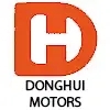 Donghui Motors Logo