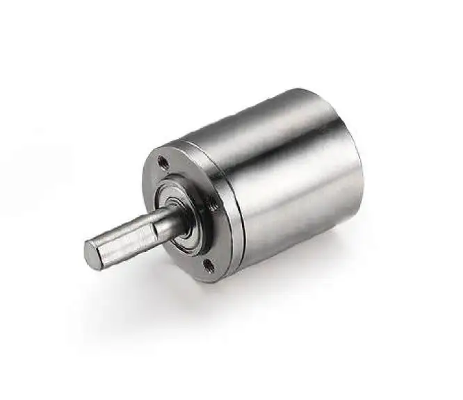 Precision Gearbox PG26
