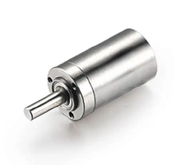 Precision Gearbox PG14