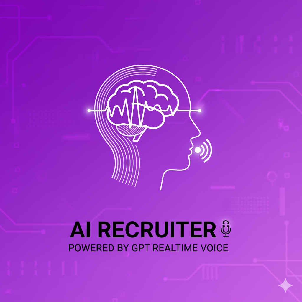 AI Recruiter