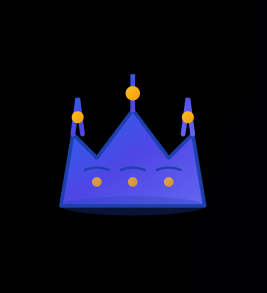 AI Royal Portrait