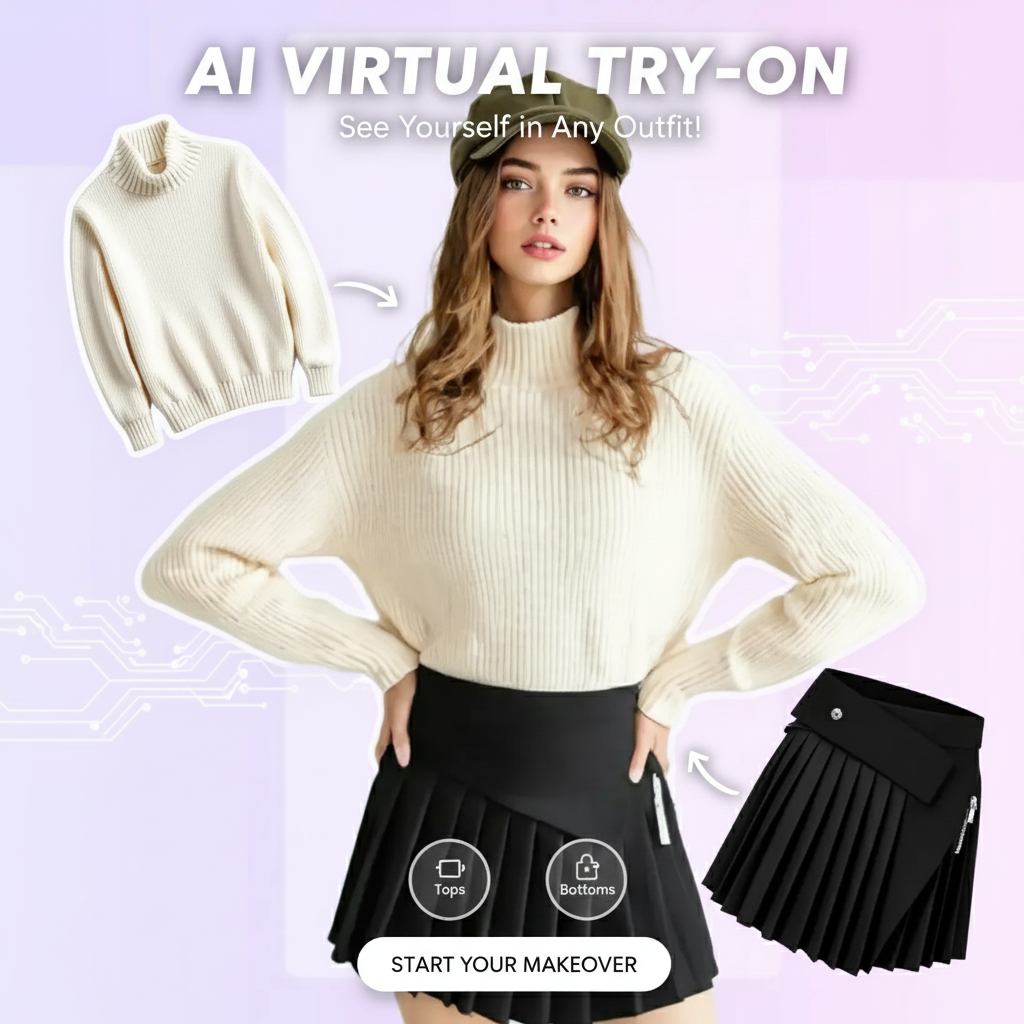 AI Try-On
