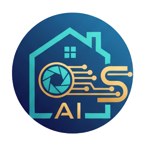 AI Real Estate Stager